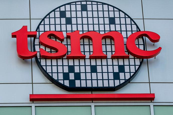 台媒：高阶主管罗唯仁跳槽英特尔涉泄密，台积电证实已提告