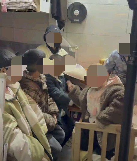 贵州女子称养育8个孩子，引炒作质疑 妇联核查：情况属实，将提供帮扶