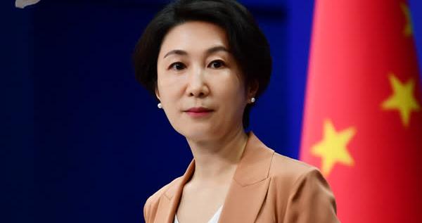 高市早苗称其“诚实地回答了议员提问”，外交部回应