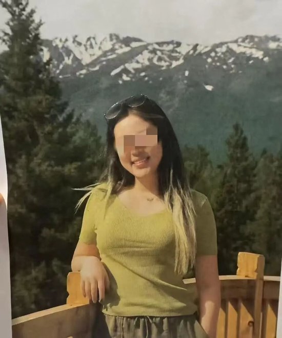 23岁中国留学生在美失联超3周,父母已赴美寻女:9月开始未到校上课,朋友约她吃饭也爽约了