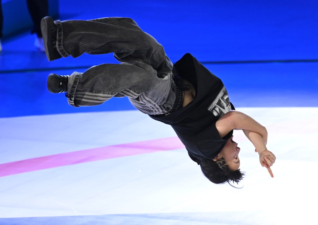 全运会｜什么比赛？选手还能PK裁判？