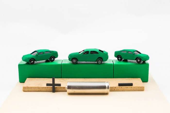 打破常规，比亚迪、宁德时代诞生汽车产业链企业首批院士