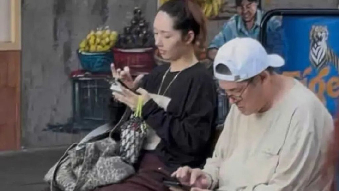 看了郭碧婷父女的开支，才懂豪门儿媳有多难