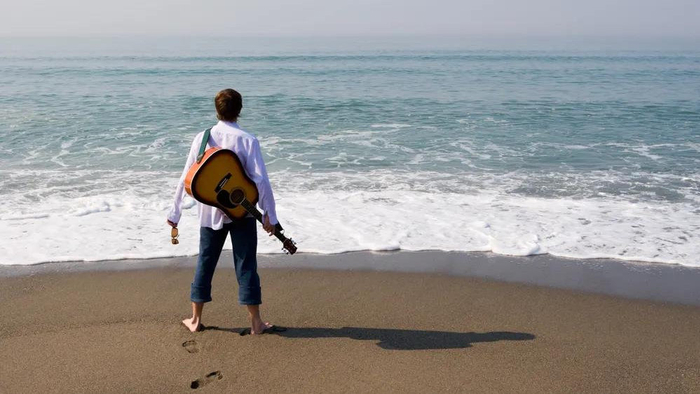 当你心中装满垃圾，你当离开，便能清空