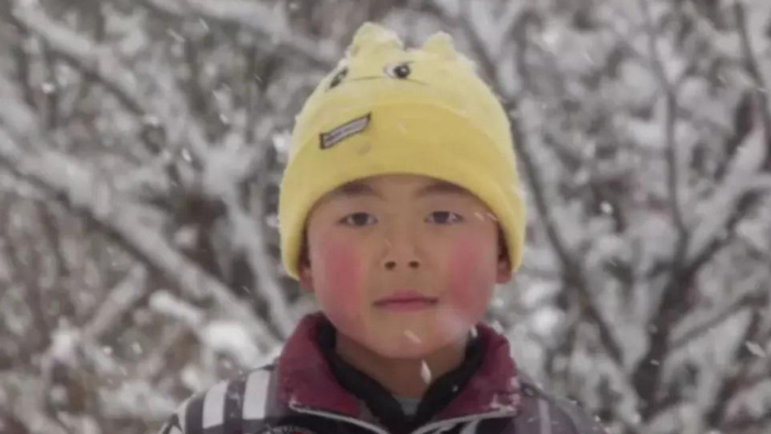 赵安生 ：寒衣节