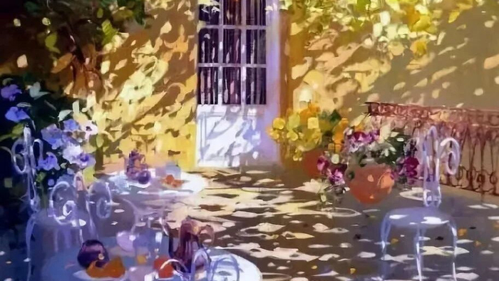 凡是让老人独自生活，自己忙事业的子女，子女显轻松，老人也自在