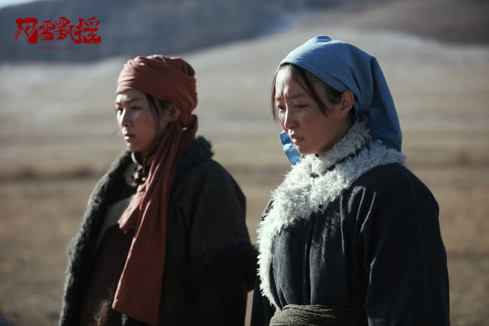 《风雪飘摇》在定格的瞬间,感受故事的脉搏