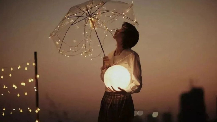 原创|男人长期对一个女人有感觉,无条件宠你,无非三种可能