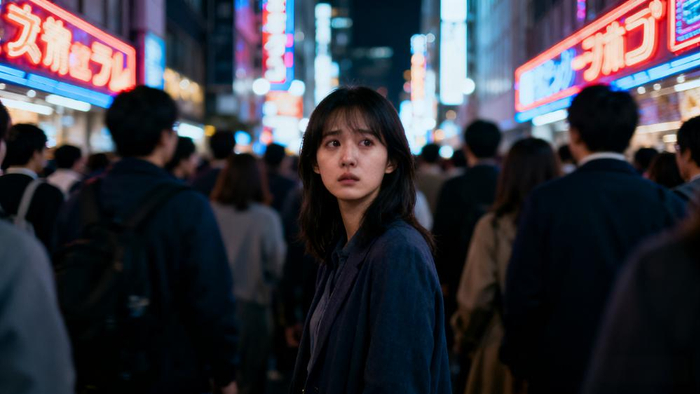 允许爱情消失,才是高级自爱,这真相戳醒千万人