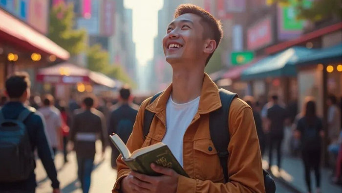 原创|当儿女不尊重你不理你时，切勿愤怒，切勿伤心，记住2个字就够了