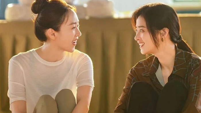 央视热播剧《四喜》大结局：女人一旦开窍，就要开始转运了