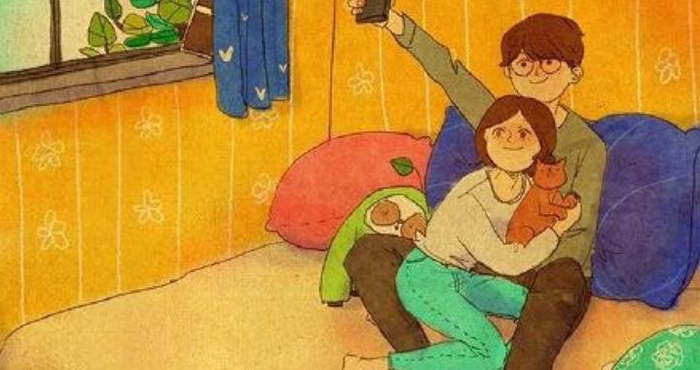 一个颠覆你认知的婚姻真相：无论老公好坏，你都要尊重他，顺服他