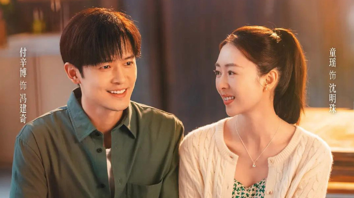 到底是谁在吹嘘上嫁？《四喜》拍的全是现实，宝妈有了自己的嘴替