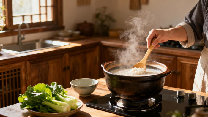 把日子过成小修行，小事里藏着抵御大病的智慧