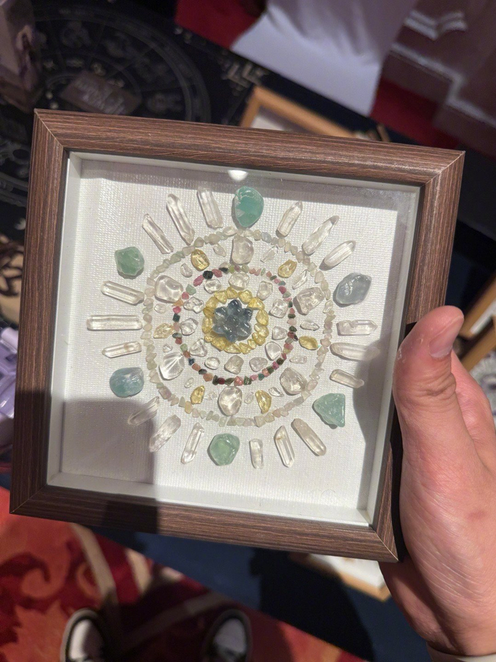 11月下旬小六壬许愿日开启,发三位数问题获指引