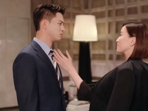 新闻女王：分手吧，其实你没有那么爱man姐