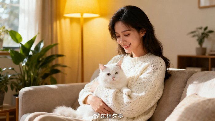 感情中遇到强势的人，不要认怂，不要顺从，只需记住“淬火效应”