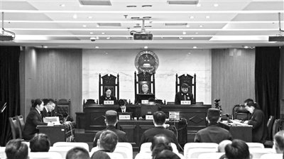 精准辨别收受礼品礼金违纪和受贿犯罪