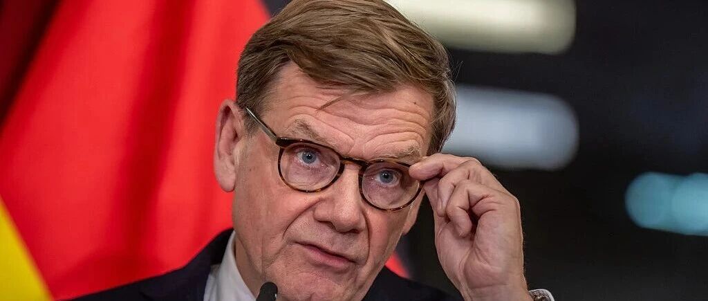 德国外长瓦德富尔将访华