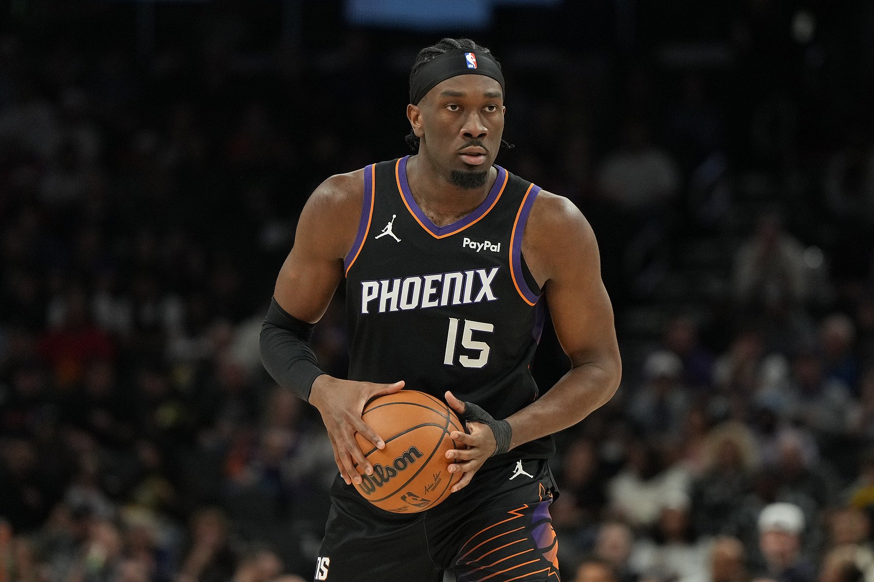 太阳客战鹈鹕 马克·威廉姆斯&瑞安·邓恩出战成疑 阿伦缺席比赛