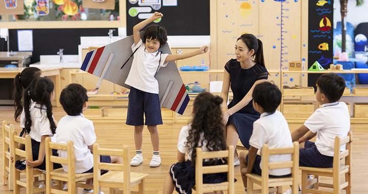 “2025年度十大教改热词”发布,“每天锻炼2小时”“县中振兴”“学前一年免费”等入选