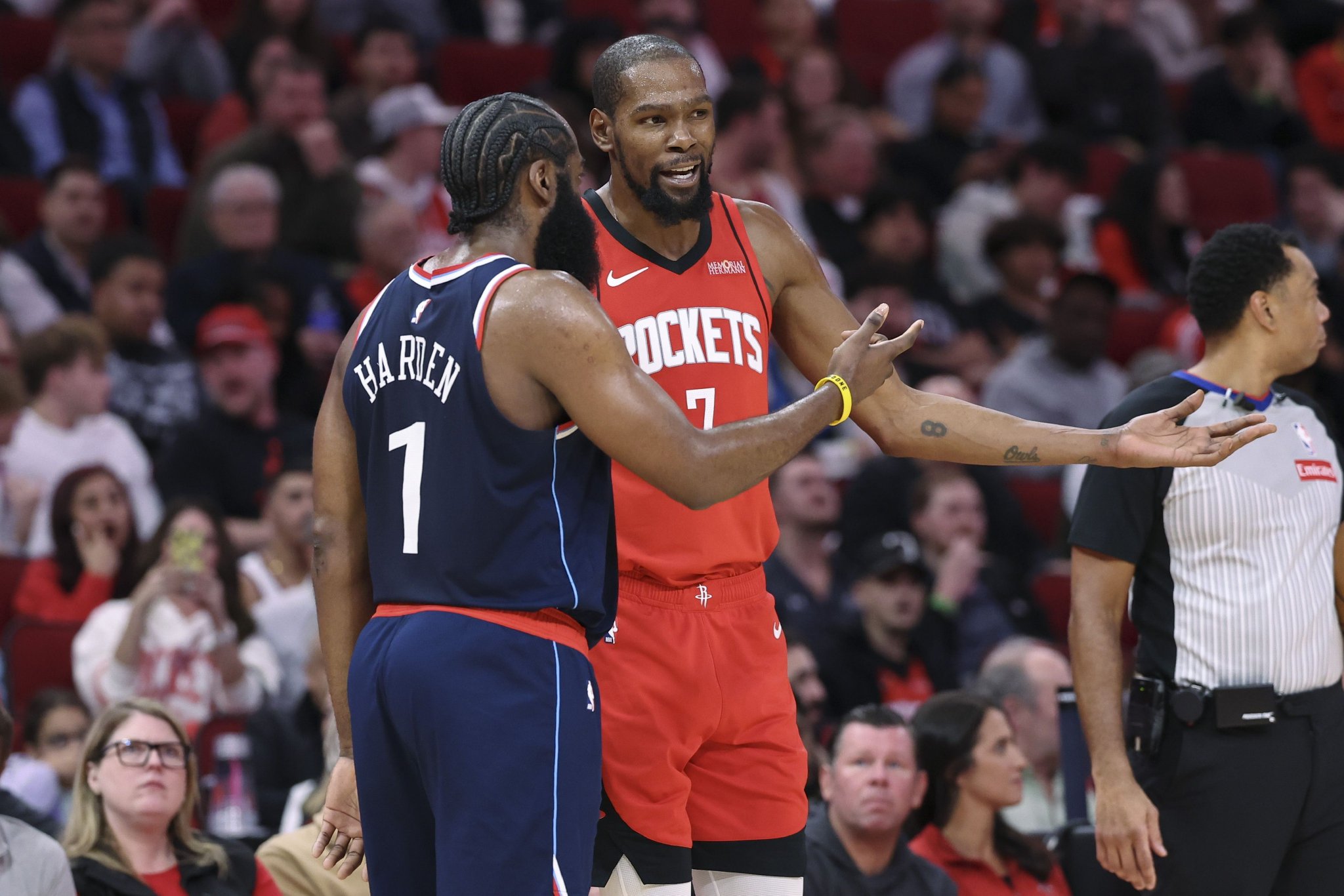 战力榜更新:雷掘前二 火箭跌至第6湖人保持第7 快船跌至第27