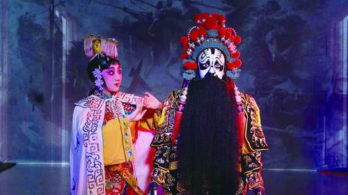 全国首个机器人博士生上学记