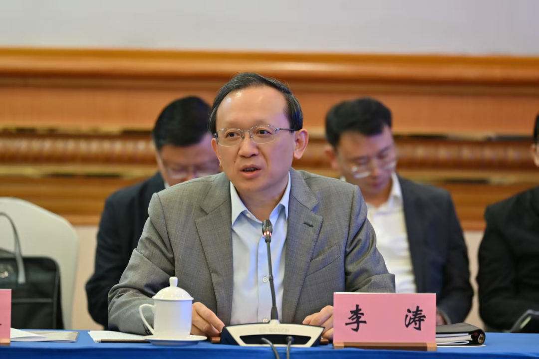 站在具身智能爆发前夜，河南赴深谋划大事