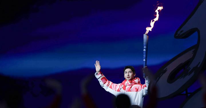 因选拔赛未突围 武大靖亲承运动生涯即将结束