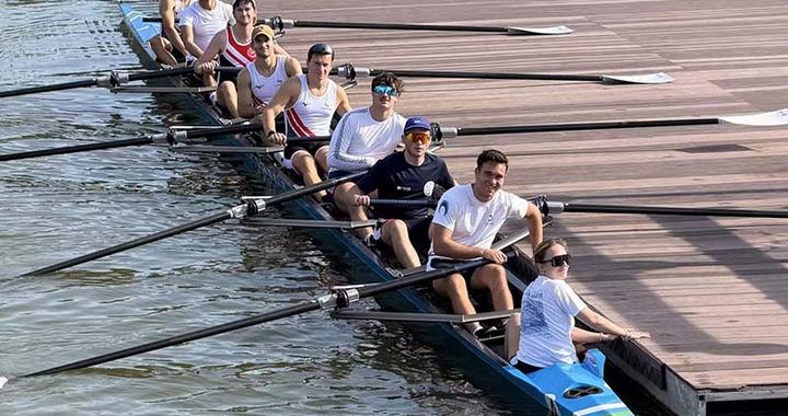 依托研学与体育交流成果 全面推进中法校际及留学合作