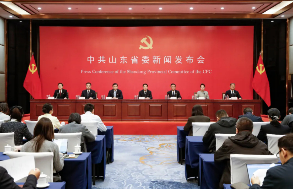 又一个10万亿大省,要来了!