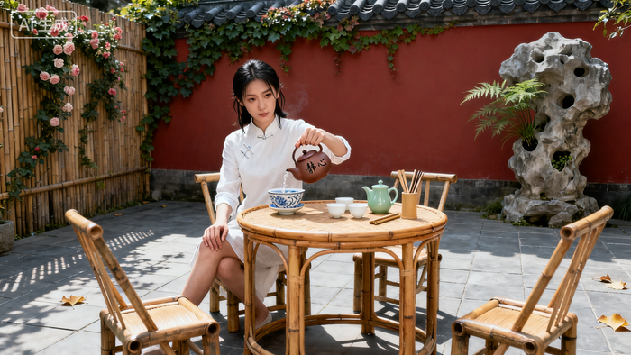 找女人优先挑高冷款，看着难撩还疏离实则暖心，认准了就是捡到宝