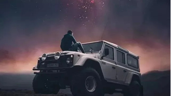 原创|请照顾好自己……（心酸）