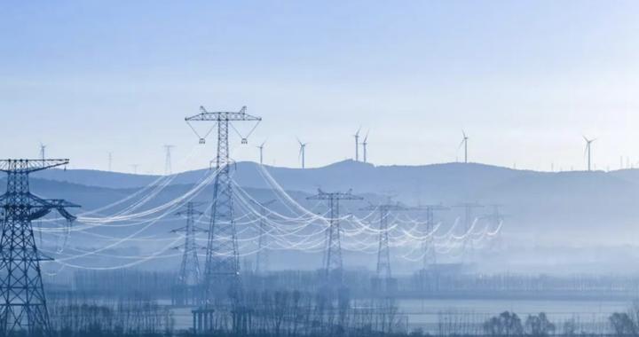 2025年度央企十大超级工程，正式揭晓！