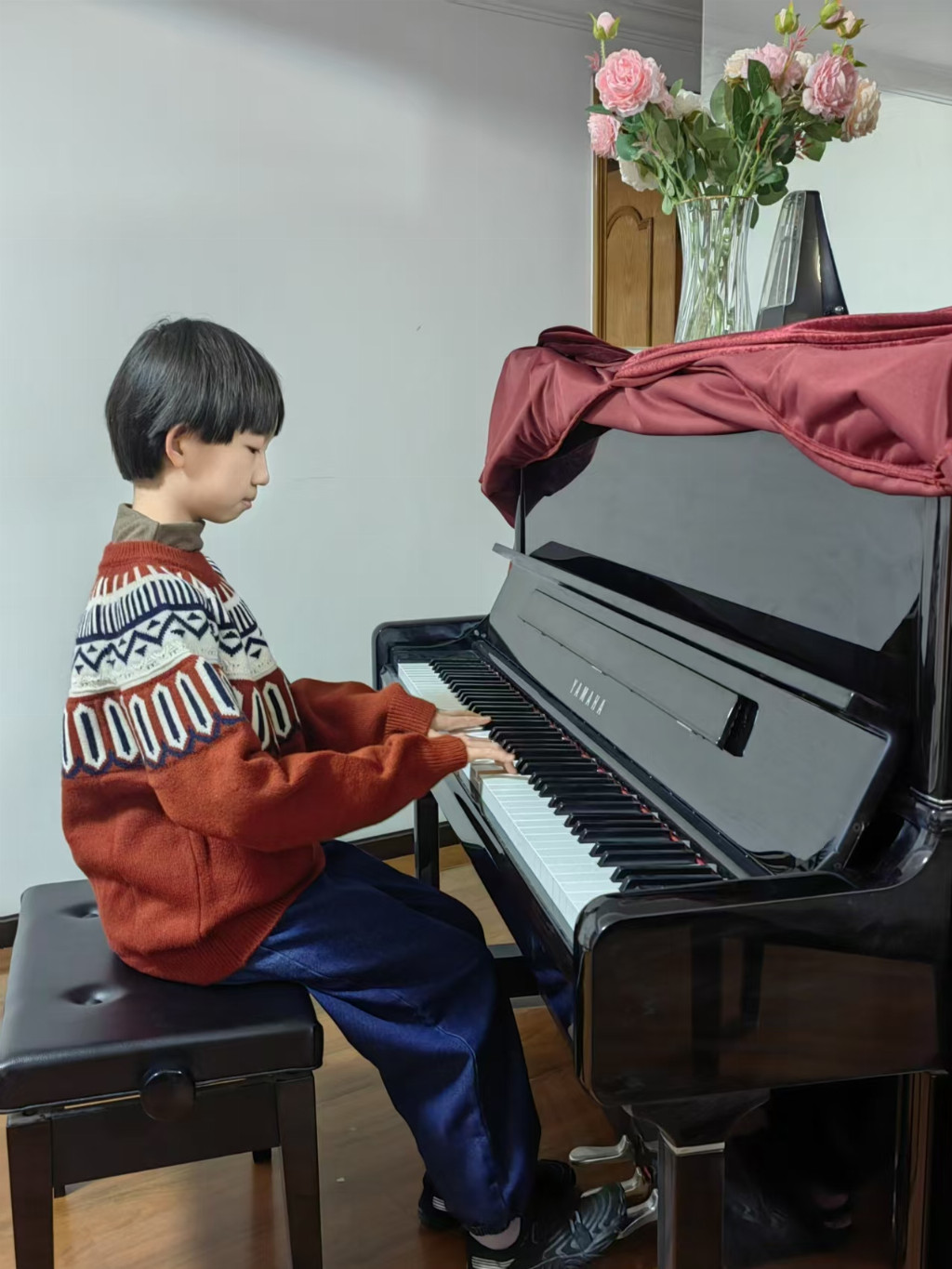 用文字坚固我的意志与信念