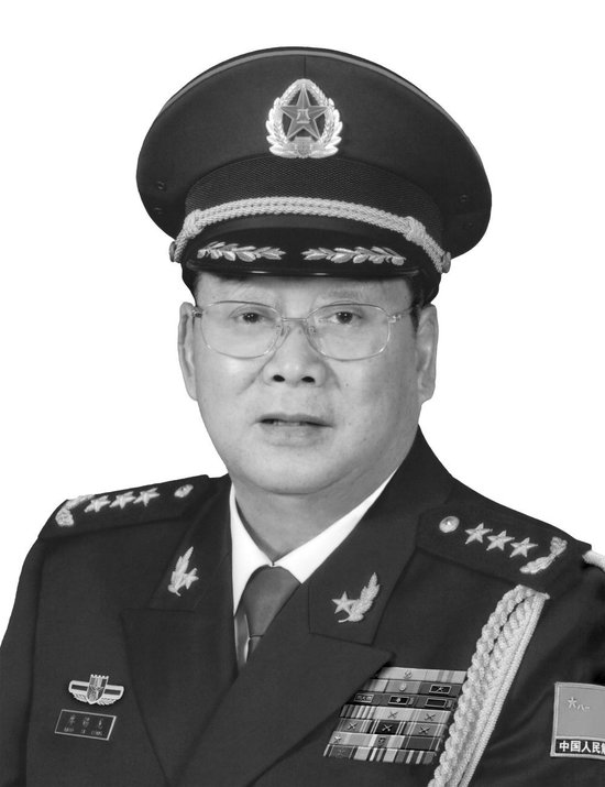 廖锡龙同志逝世