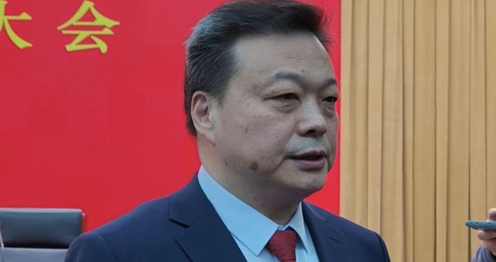 米兰冬奥会中国体育代表团秘书长王磊:亮点和挑战并存