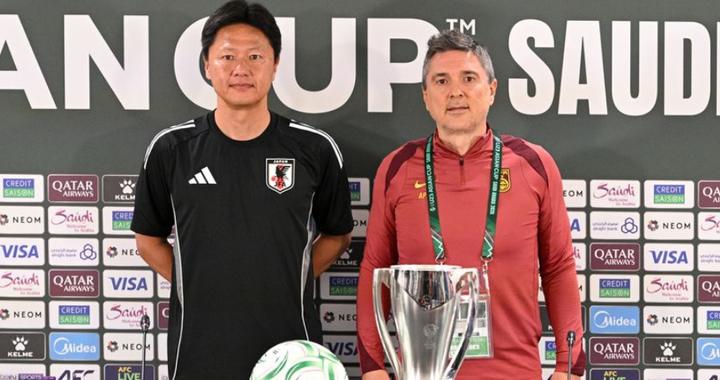 与日本队争冠军 U23国足胜算几何？