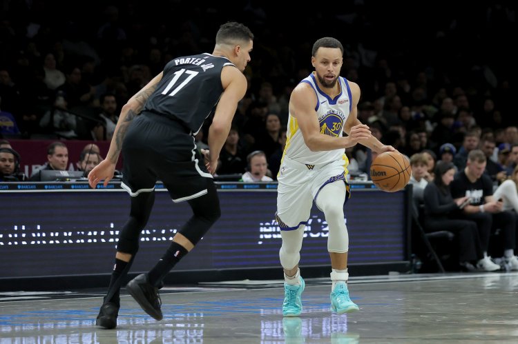 能换到吗?帕金斯:库里想要夺冠 小波特才是能帮到忙的球员