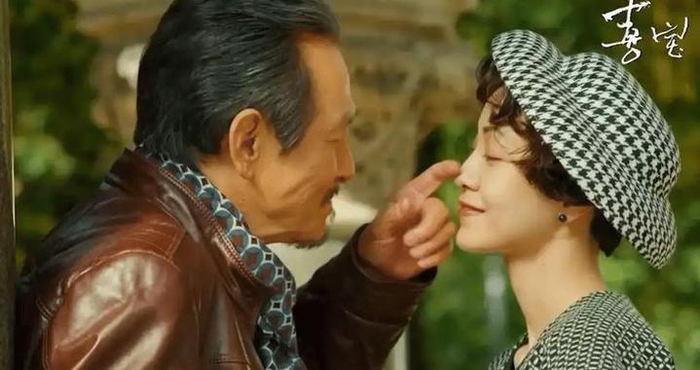 和勖存姿相比，王先生是一个善良又多情的好男人，田小姐要珍惜啊