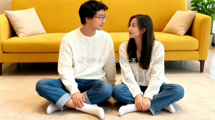 庞众望和女友没有分手， “领证合照” 只是乌龙，庞庄村村民回应