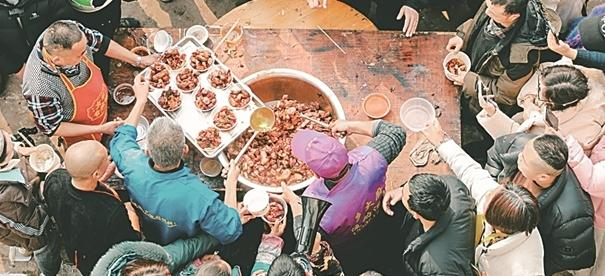 【在这片辽阔的土地上97】这份邀约，告诉了我们什么……