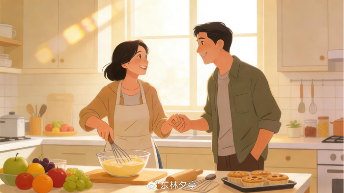 40岁二婚女人的忠告：二婚再嫁，别选“妈宝男”，更别碰“扶弟魔”！