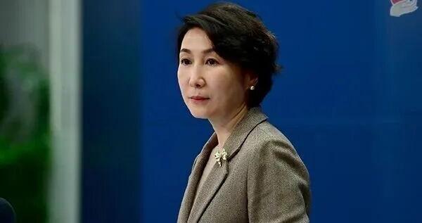 巴拿马政府强行接管香港长江和记集团营运的两个港口，外交部回应