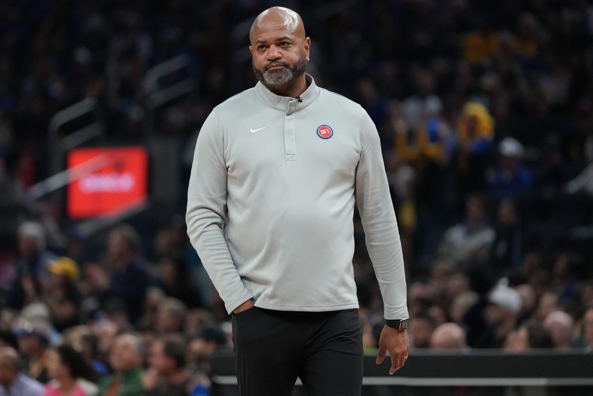 比克斯塔夫：雷霆仍有很多冠军级别球员 他们懂得该如何挺身而出