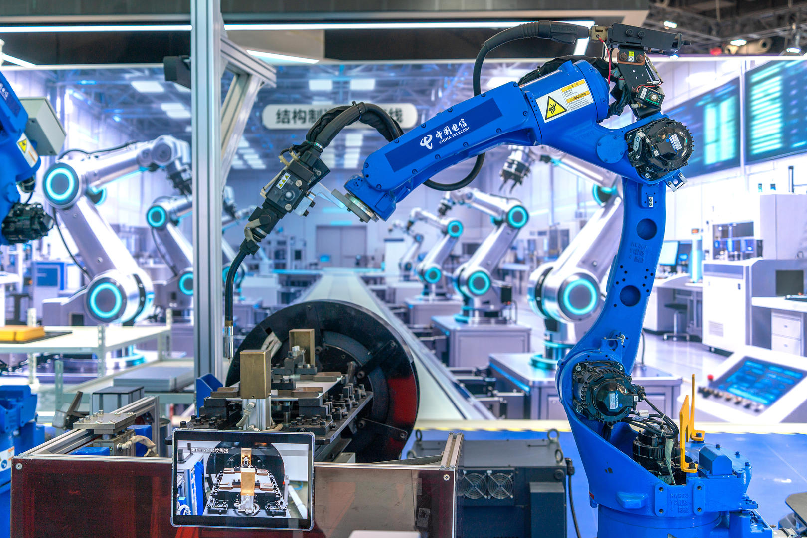 新质生产力、营商环境……多地召开“新春第一会”，这些关键词释放哪些信号？