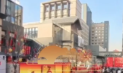 【热气腾腾中国年】习言道｜跟着总书记一起品味年俗文化