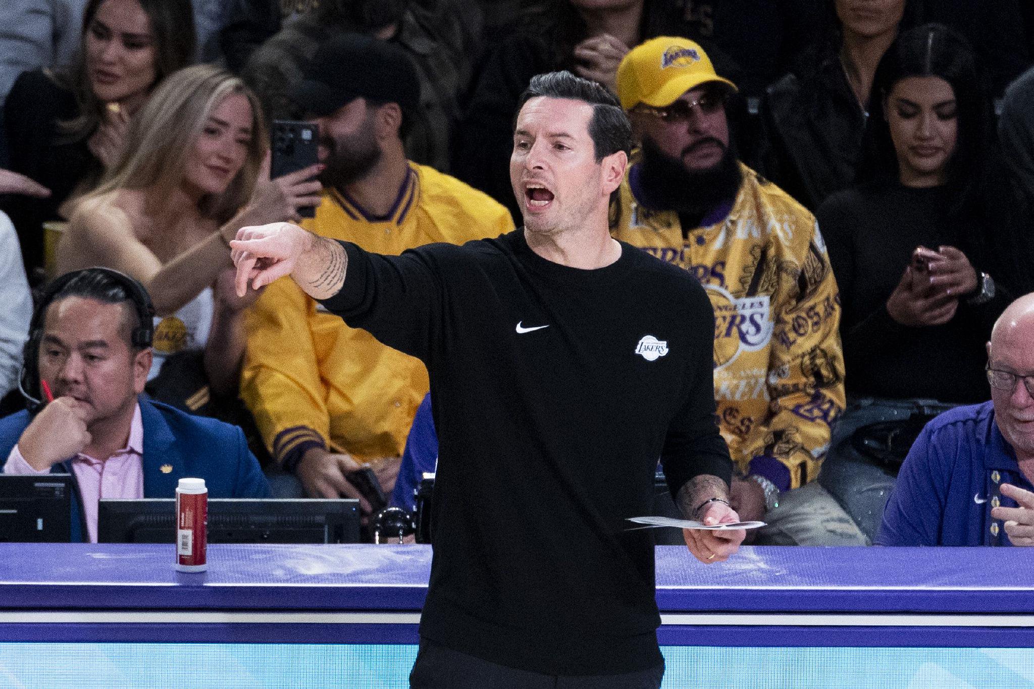 雷迪克：我们不是唯一受困于健康问题的球队 最后28场是冲刺阶段