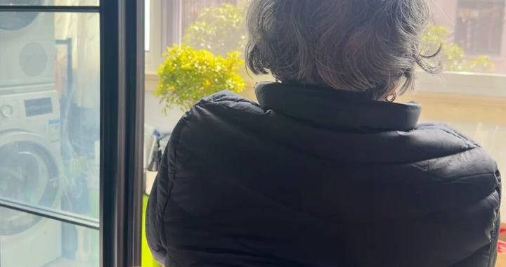 重新学会跟长辈相处