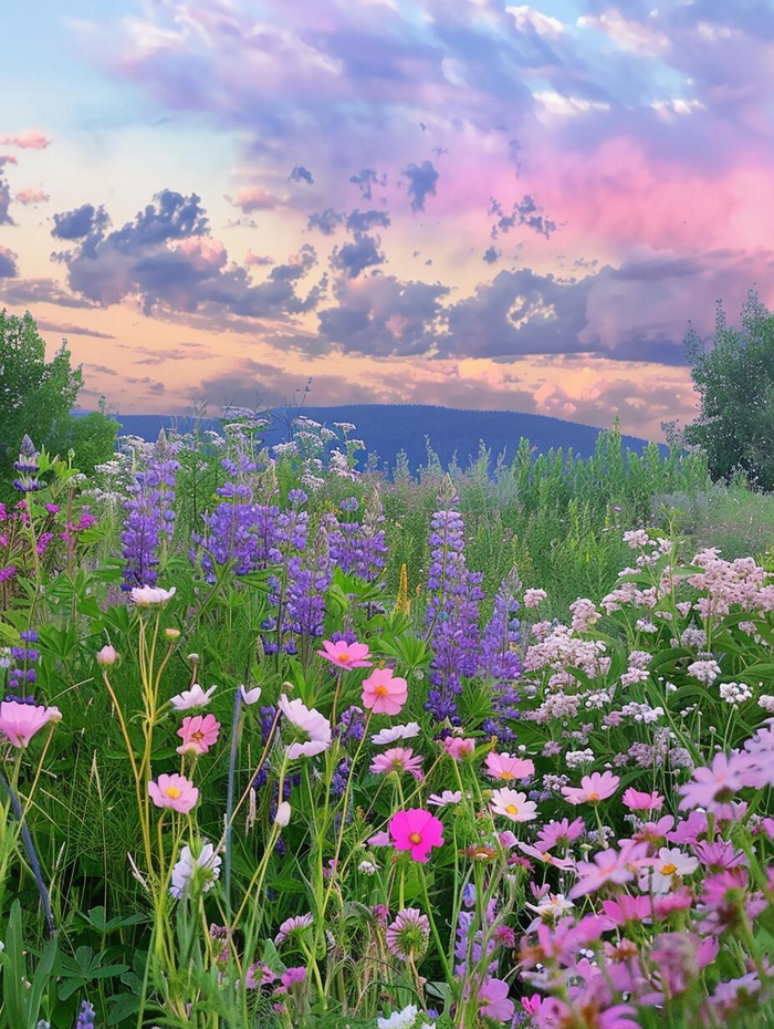 早安时间燃烧幸福沉默